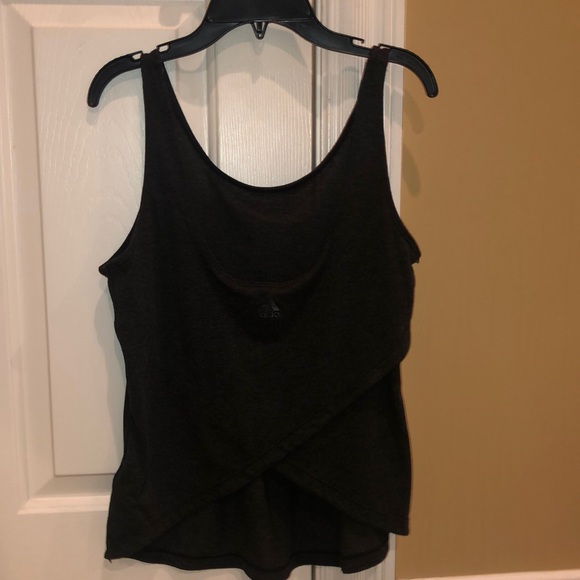 Adidas Women’s Tank Top - Picture 2 of 3